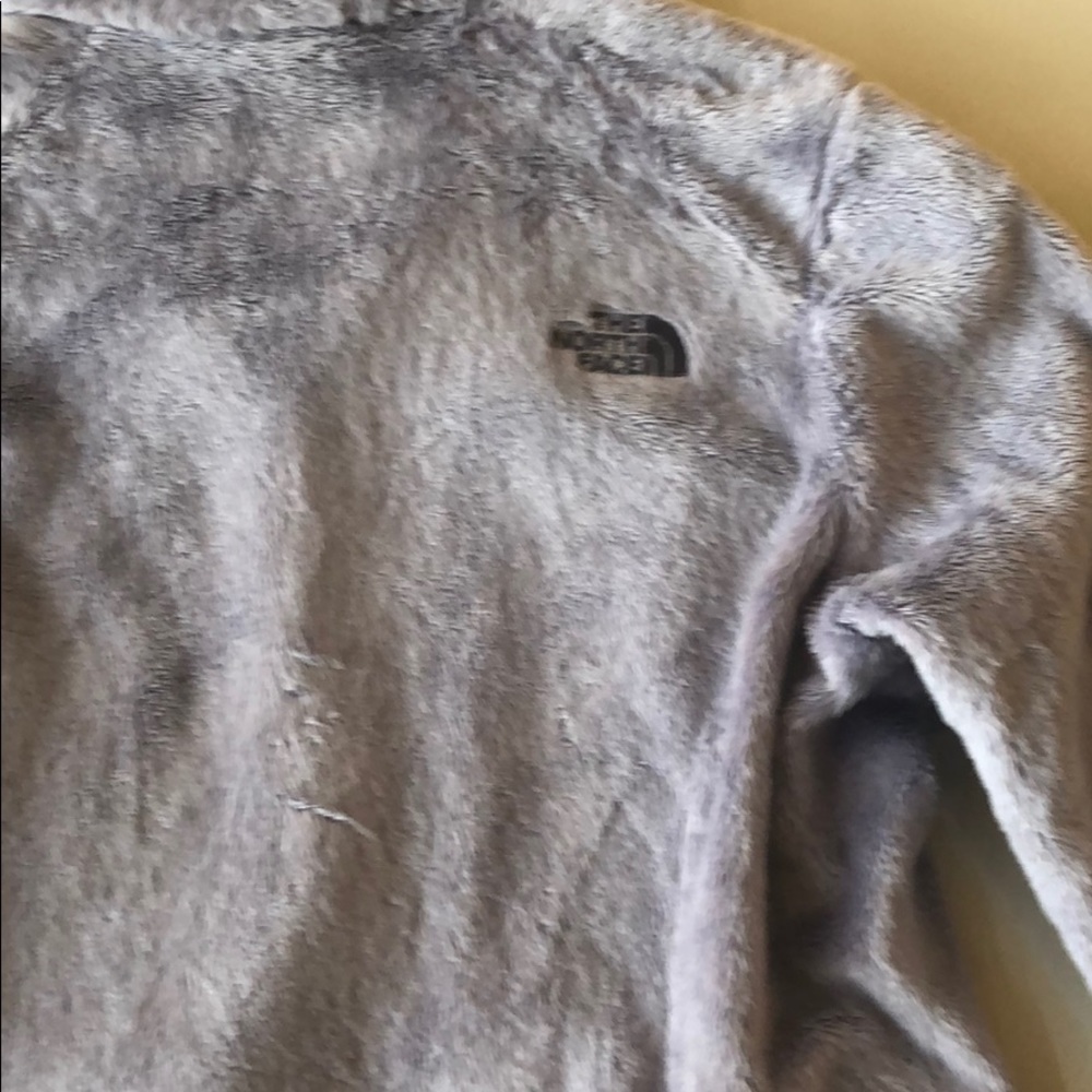 North Face Jacket - image 8